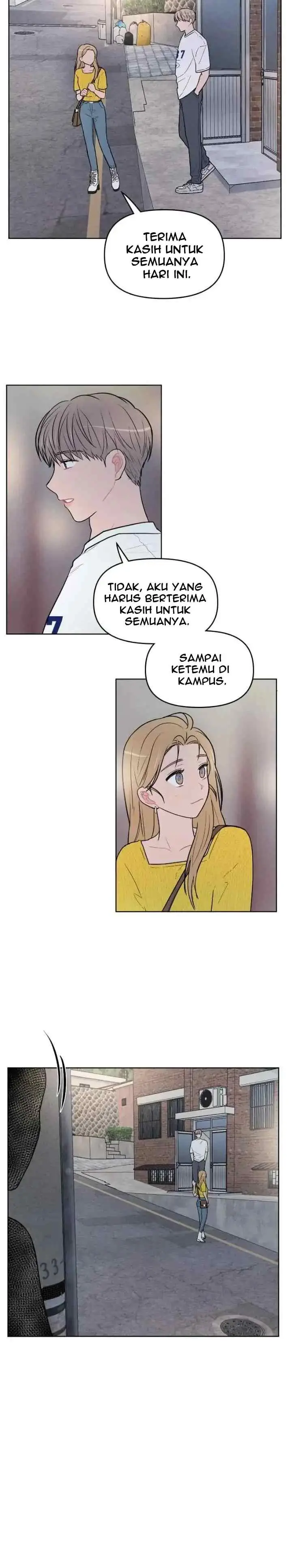 Pitiful Us chapter 23 halaman 15