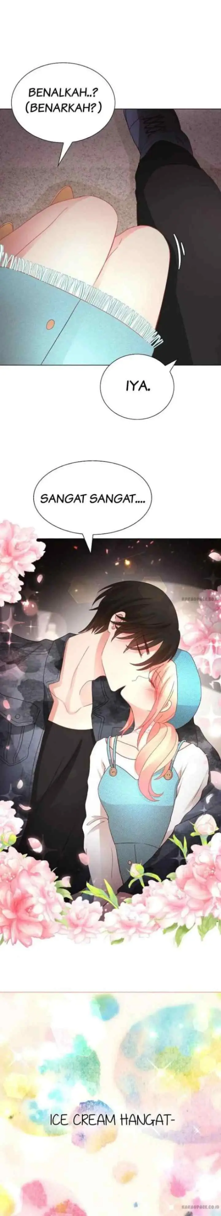 My Guardian Demon chapter 28 halaman 5