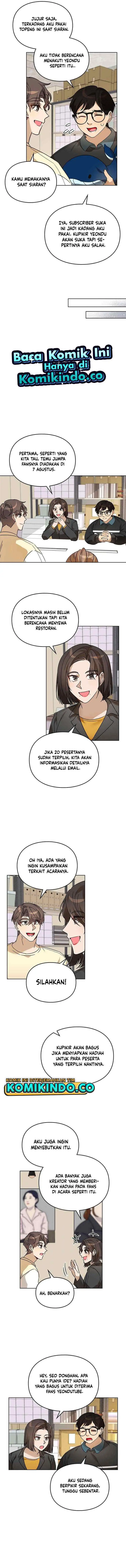 I Become a Fool When It Comes to My Daughter chapter 58 halaman 7