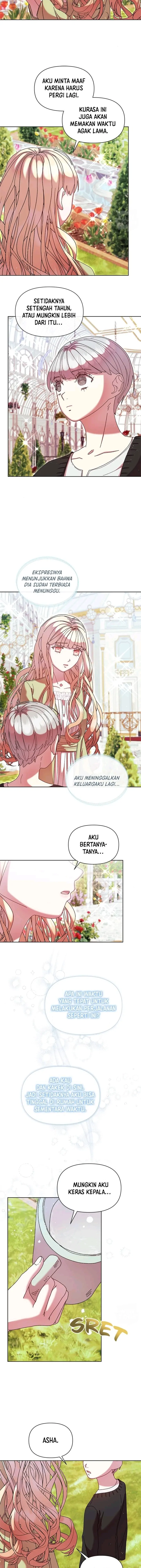 Ingram's Light chapter 48 halaman 10