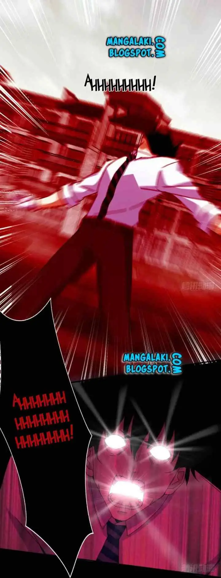 King of Apocalypse chapter 18 halaman 7