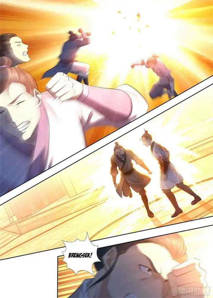 Yong Heng Zhi Zun chapter 304 halaman 6