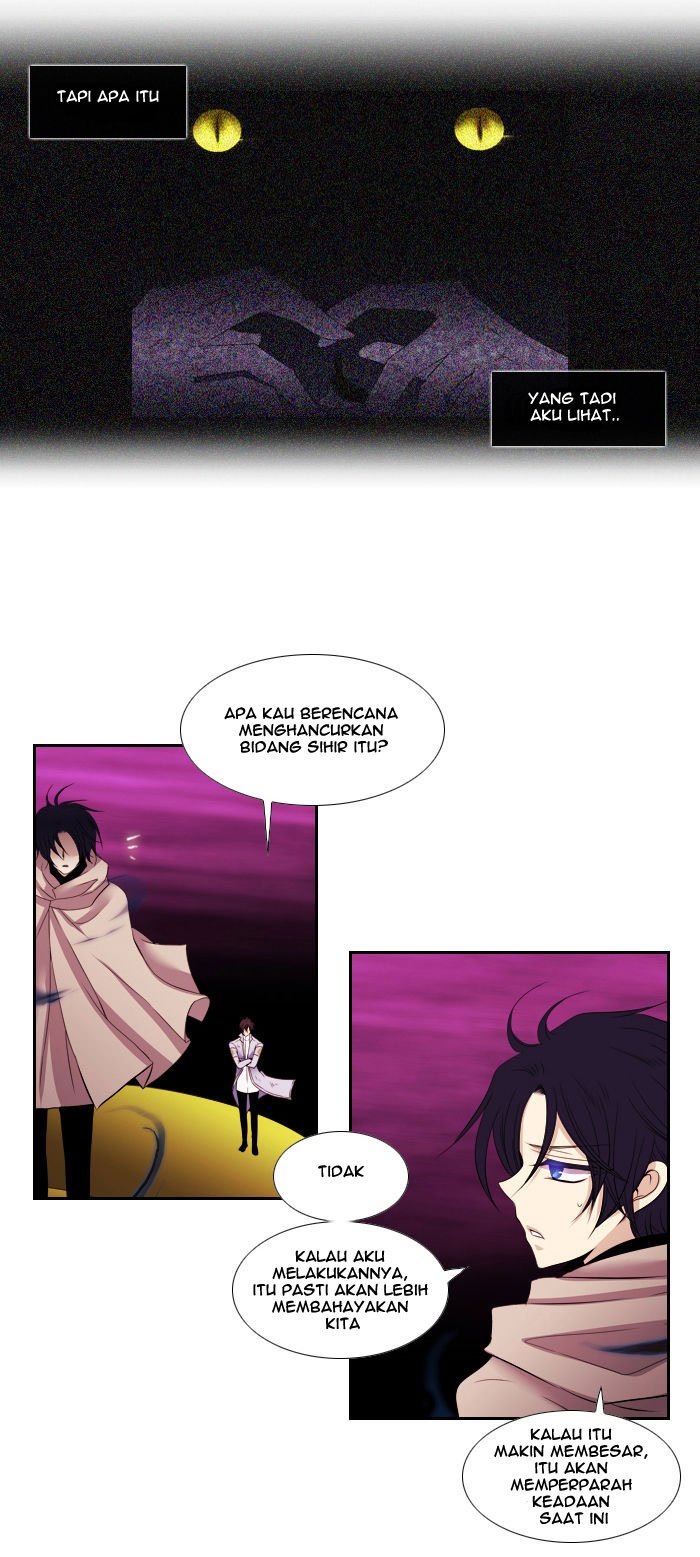 Black Haze chapter 86 halaman 4