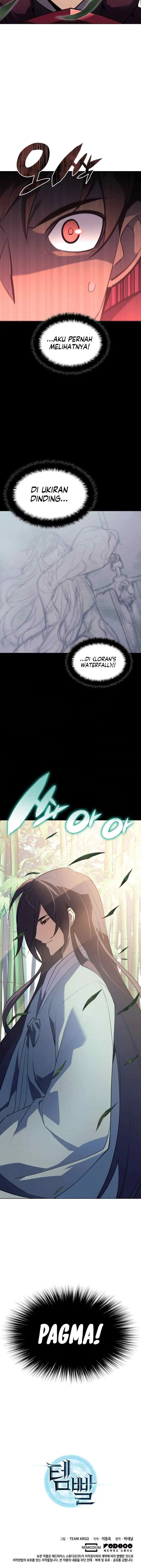 Overgeared New chapter 119 halaman 20