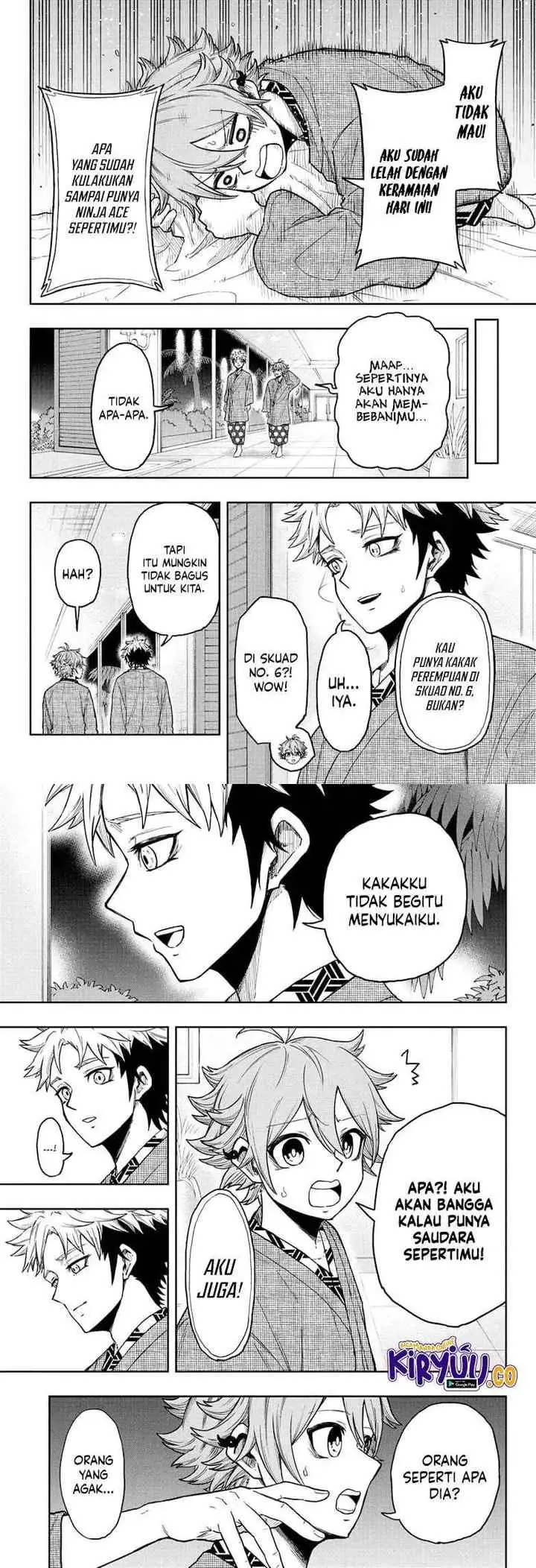 Shinobi Goto chapter 32 halaman 4