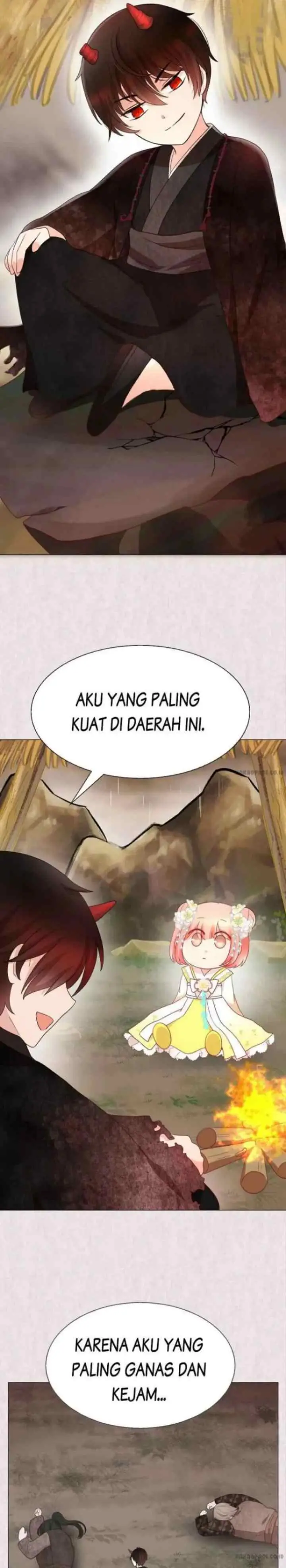 My Guardian Demon chapter 60 halaman 8