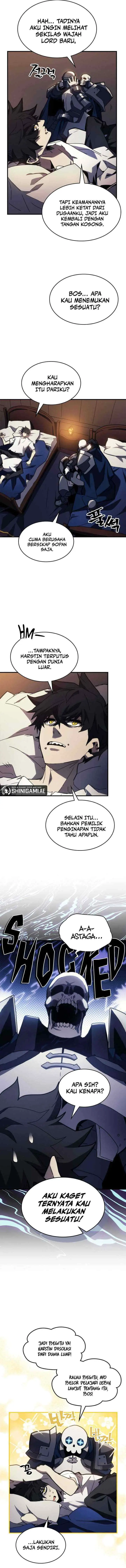 Howling Dragon (The Wailing Perversion) chapter 24 halaman 5