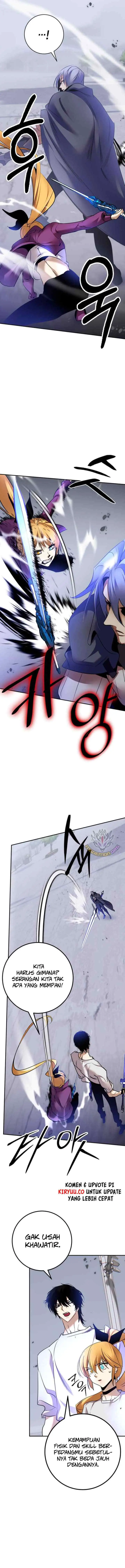 Return to Player chapter 169 halaman 6