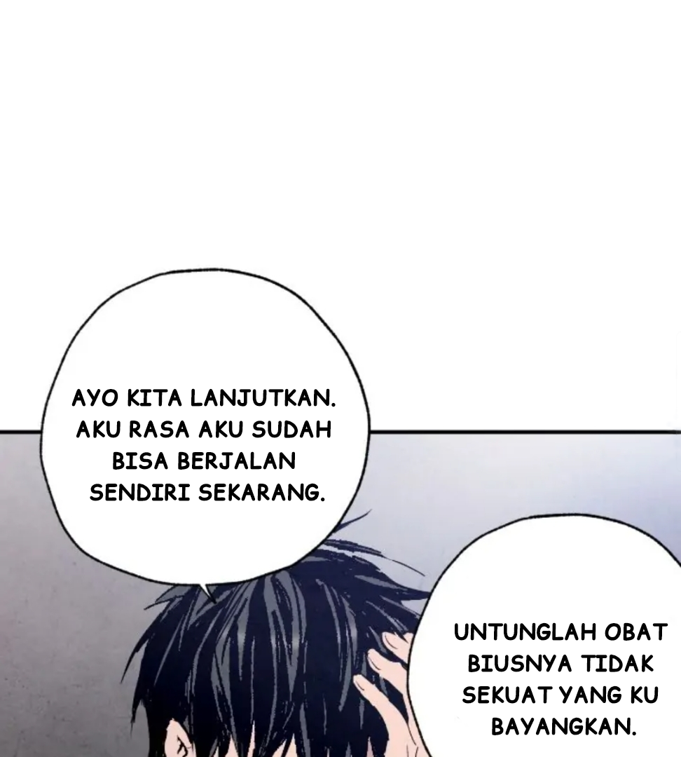 Pureun Yuri chapter 17 halaman 7