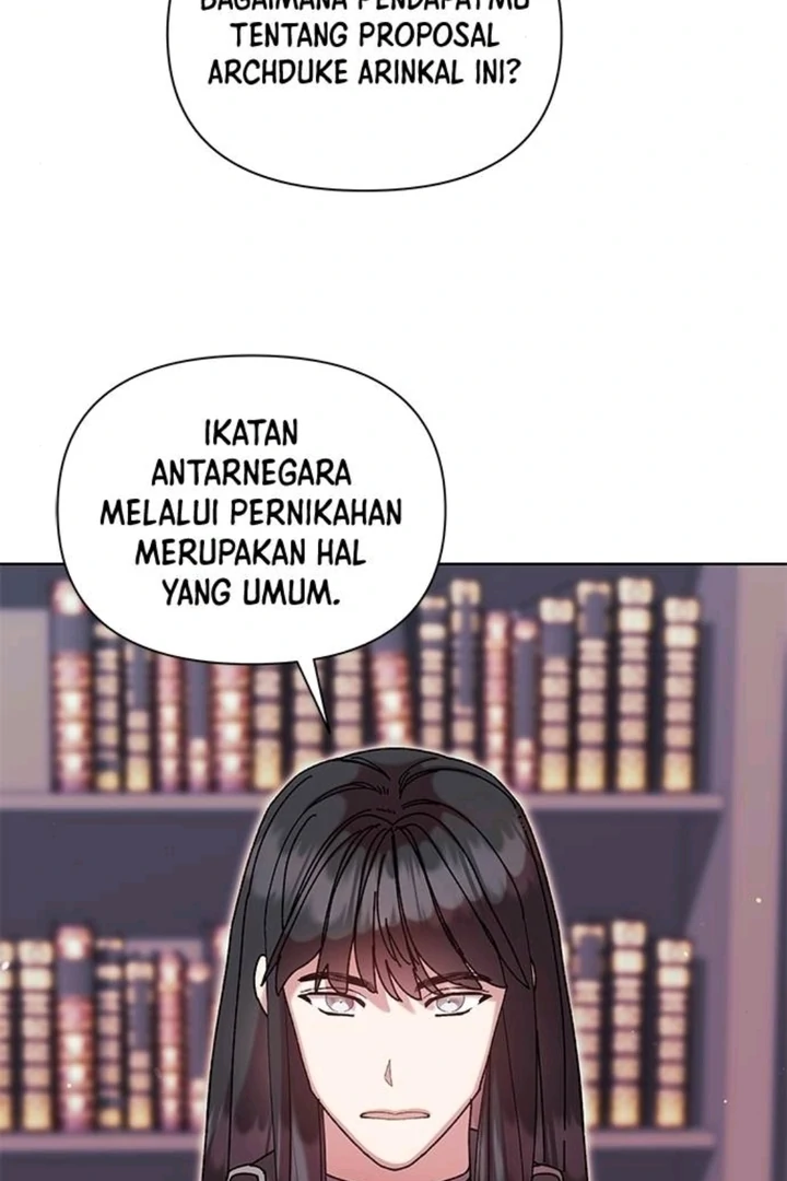 Ingram's Light chapter 59 halaman 40