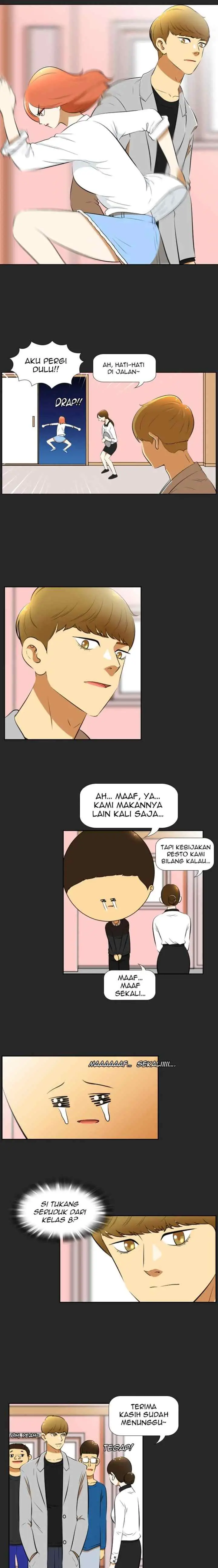 New Normal: Class 8 chapter 191 halaman 15