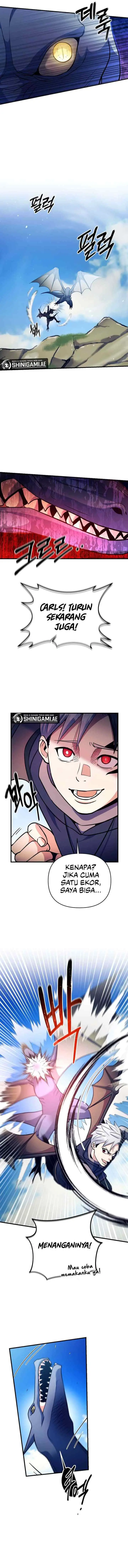 I Became the Mad Emperor chapter 42 halaman 10