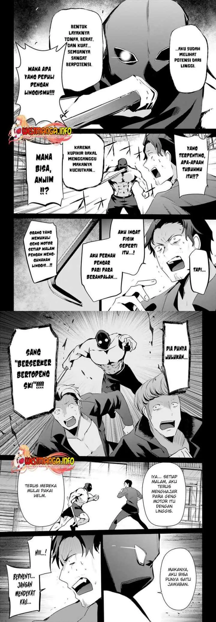 The Eminence in Shadow chapter 47 halaman 12