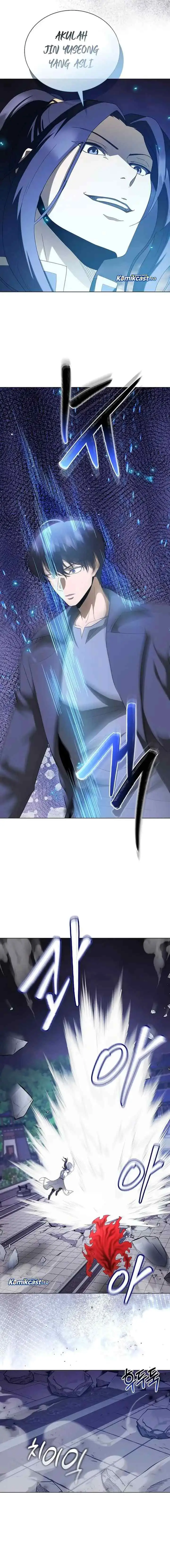 The Heavenly Demon Lord Who Doesn't Want to Level Up chapter 98 halaman 5