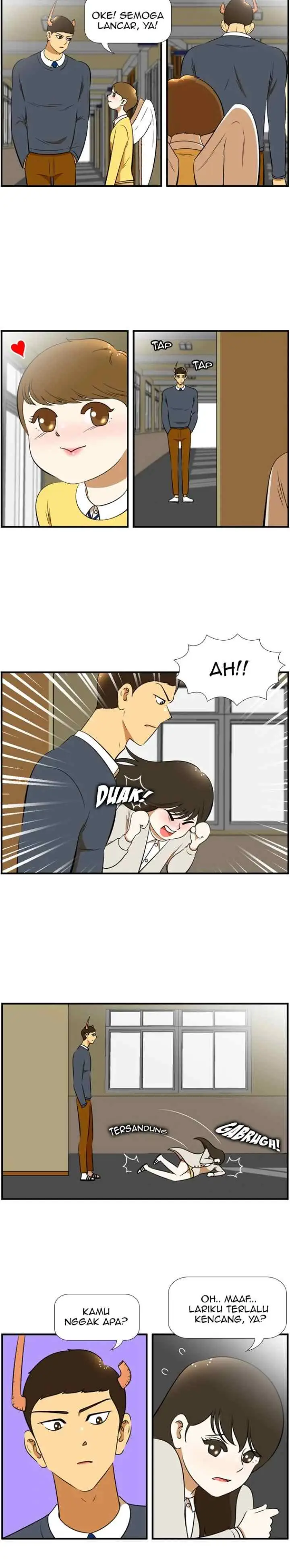 New Normal: Class 8 chapter 146 halaman 6