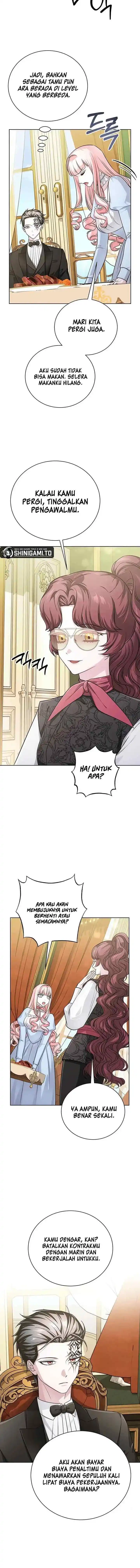 The Magic Tower's Problem Child chapter 24 halaman 9