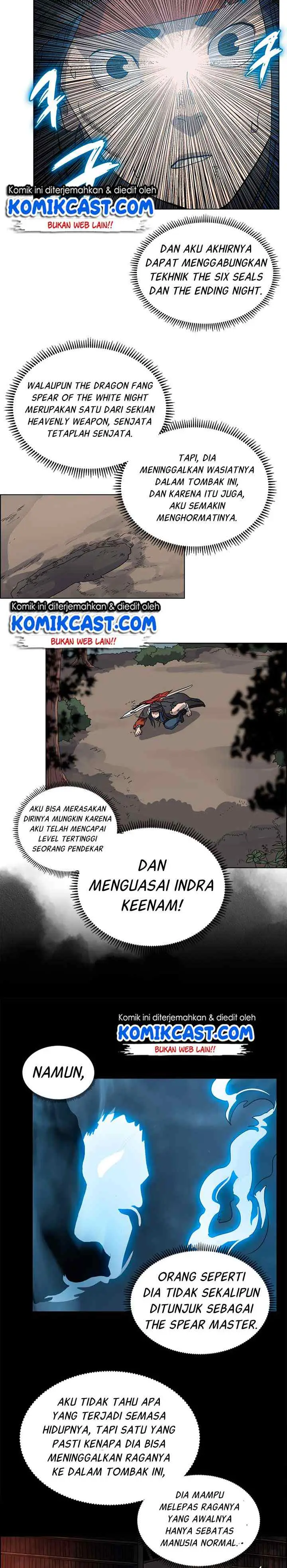 Chronicles of Heavenly Demon chapter 52 halaman 9