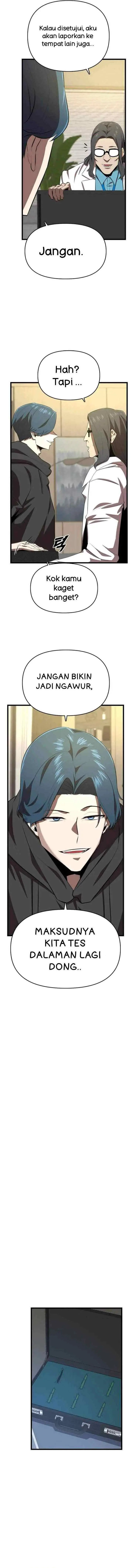 Rental Hero chapter 39 halaman 15