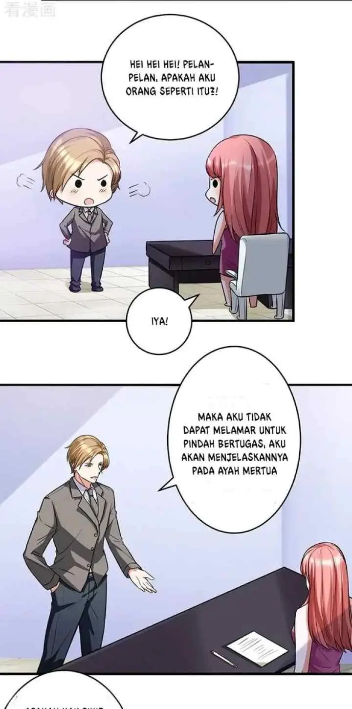 Ceo's Top Master chapter 40 halaman 11