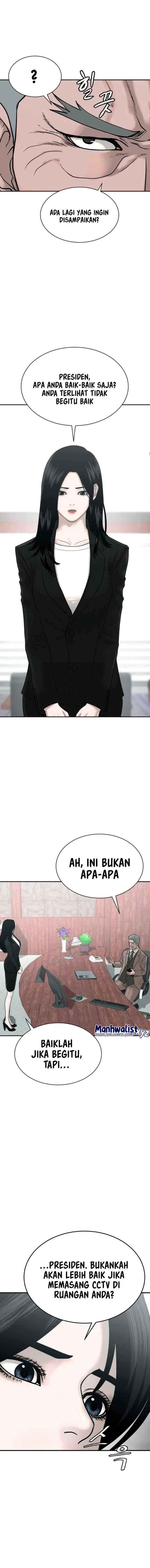 Revenge Law Firm chapter 5 halaman 11