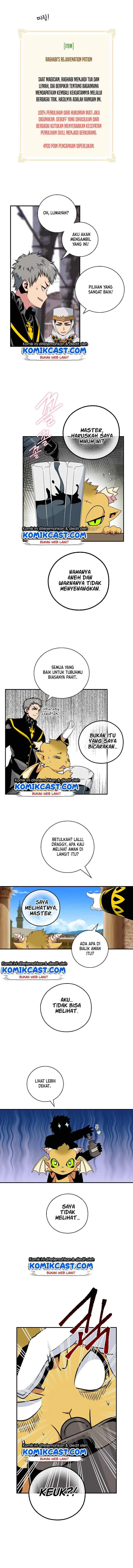 Fantasy Online chapter 62 halaman 10