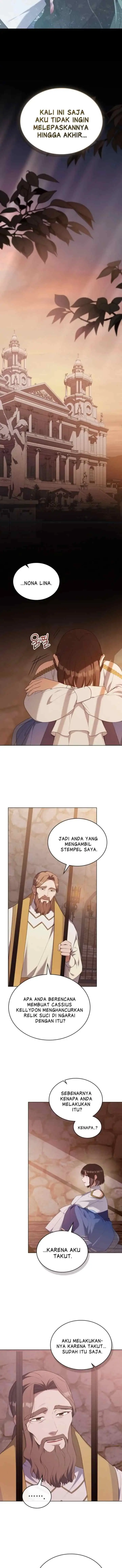 I've Become A True Villainess chapter 94 halaman 9