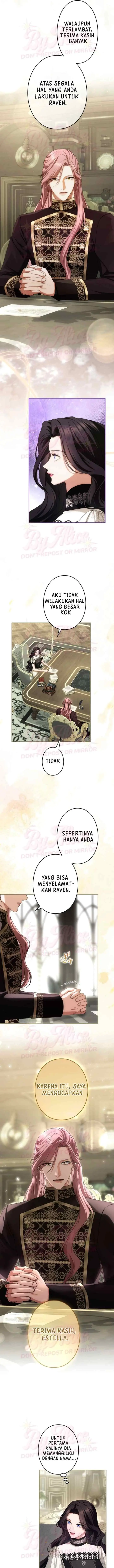 Teikoku Ichi no Akujo ni Dekiai ga Tomarimasen chapter 101 halaman 12
