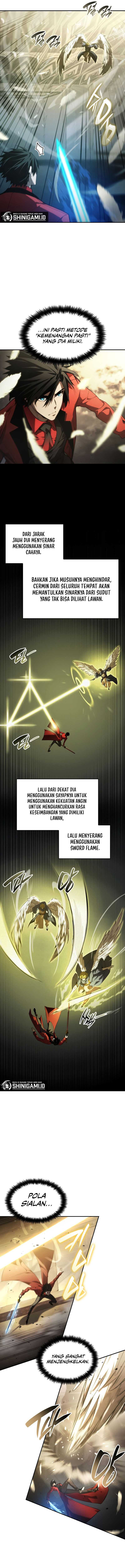 Boundless Necromancer chapter 45 halaman 12