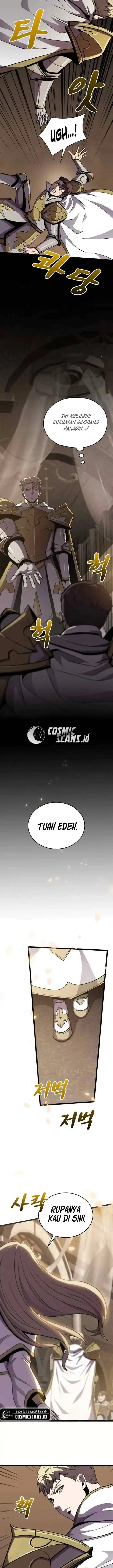 Dark Fantasy Paladin chapter 8 halaman 13