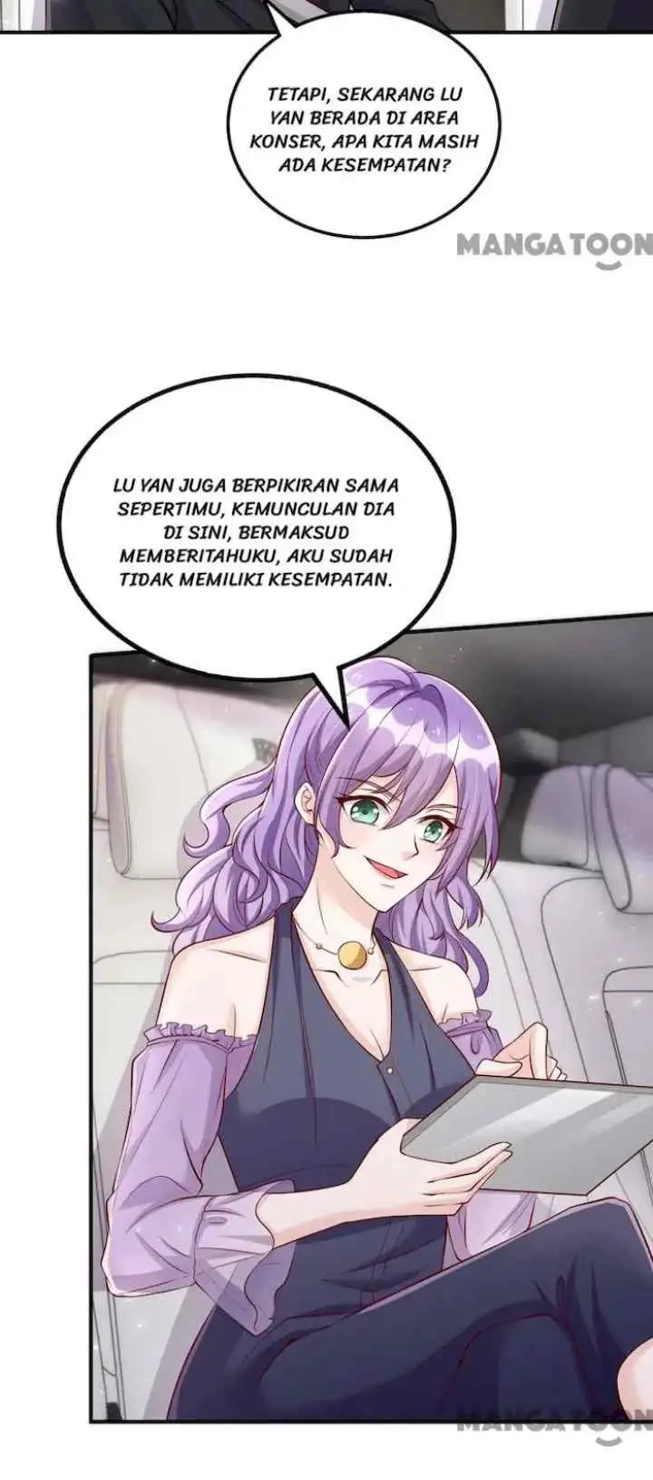 My Crazy Journalist Wife chapter 129 halaman 6