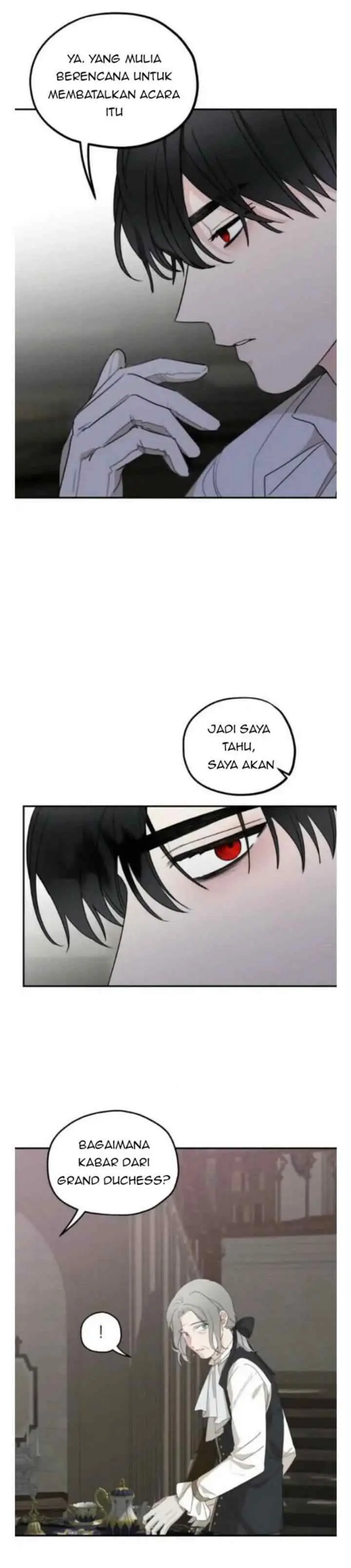 My In-Laws Are Obsessed With Me chapter 13 halaman 5