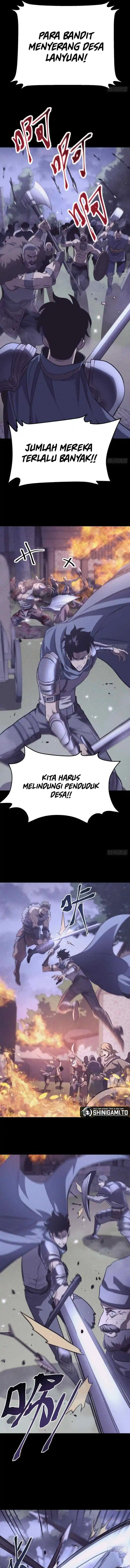 After Rebirth, I Used Mirror Reversal For Vengeance chapter 40 halaman 8
