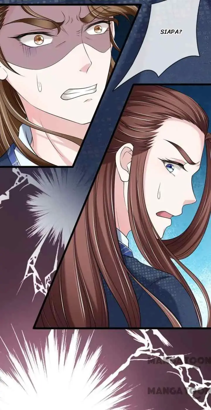 Abram Alas para a Imperatriz Cruel! chapter 141 halaman 11