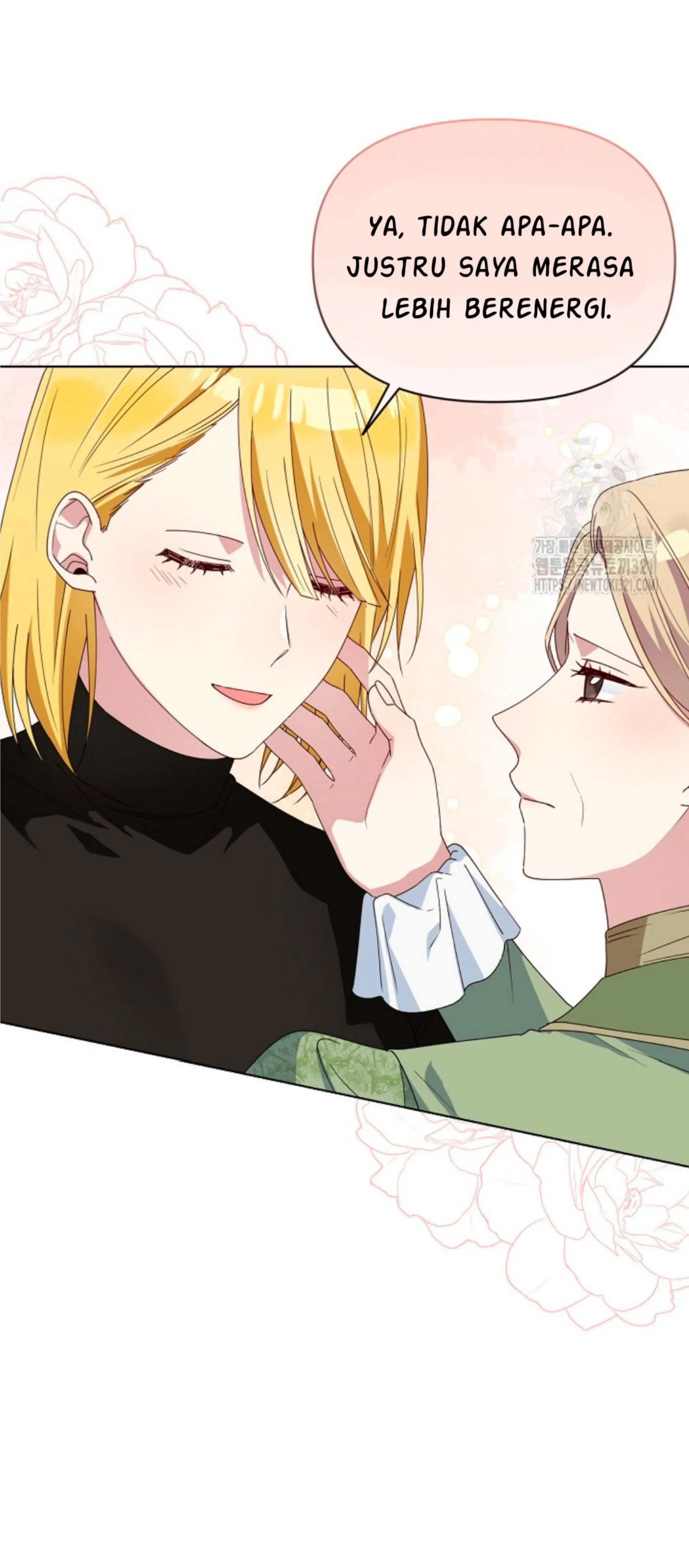 Bird Empress chapter 21 halaman 29