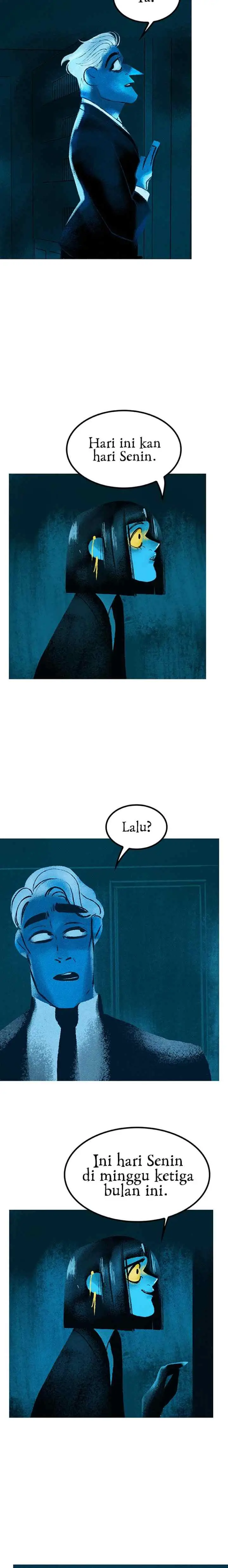 Lore Olympus chapter 85 halaman 4