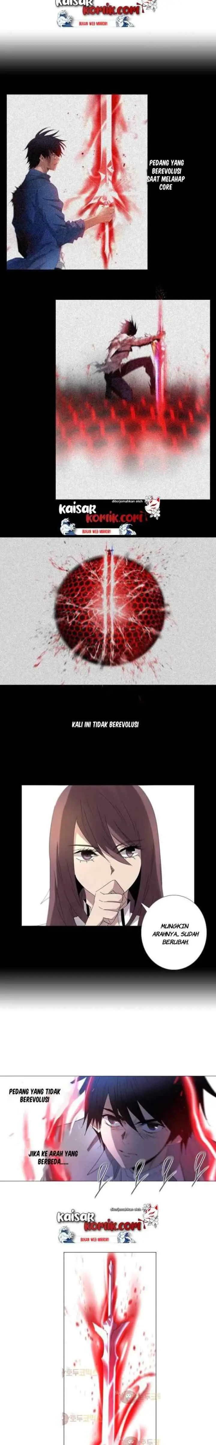Heaven Soul chapter 42 halaman 12