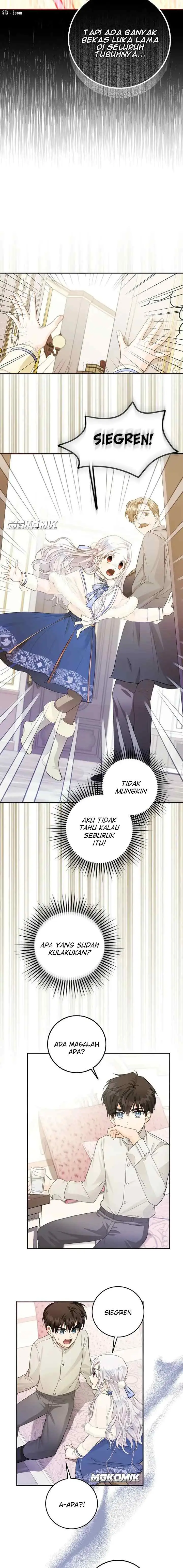 I Became the Wife of the Male Lead chapter 9 halaman 5