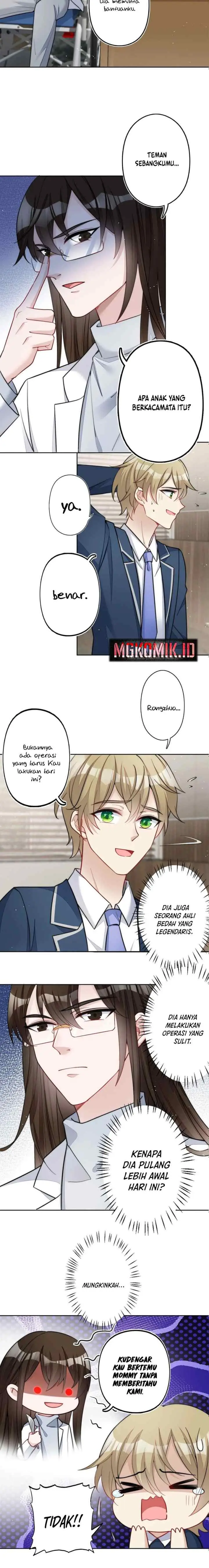 Furen Ta Chengle Da Laomen De Tuan Chong chapter 29 halaman 7