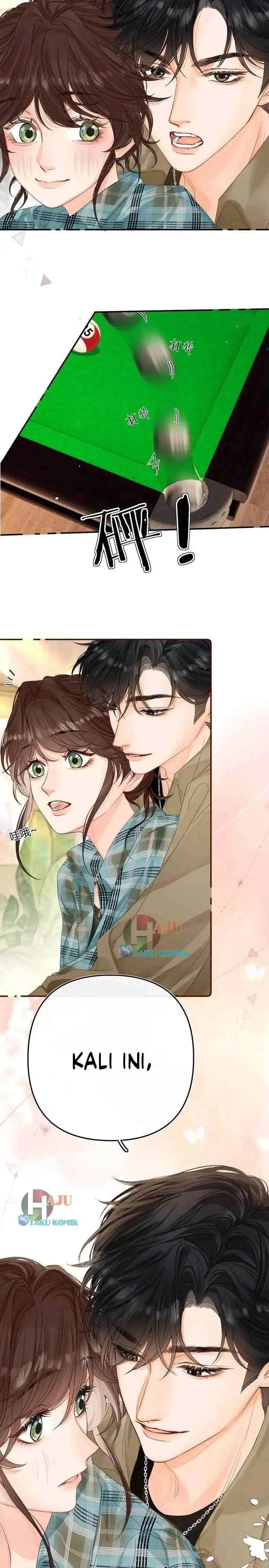 Plese Take Care chapter 23 halaman 8