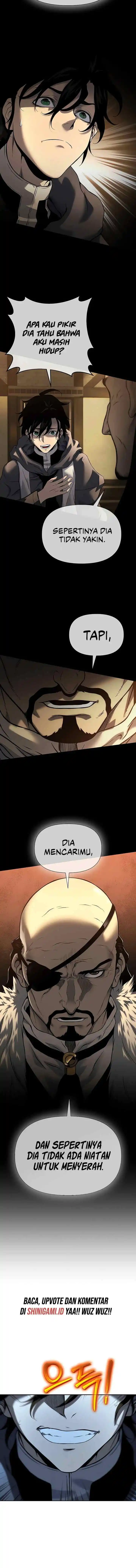 The Priest of Corruption chapter 15 halaman 4