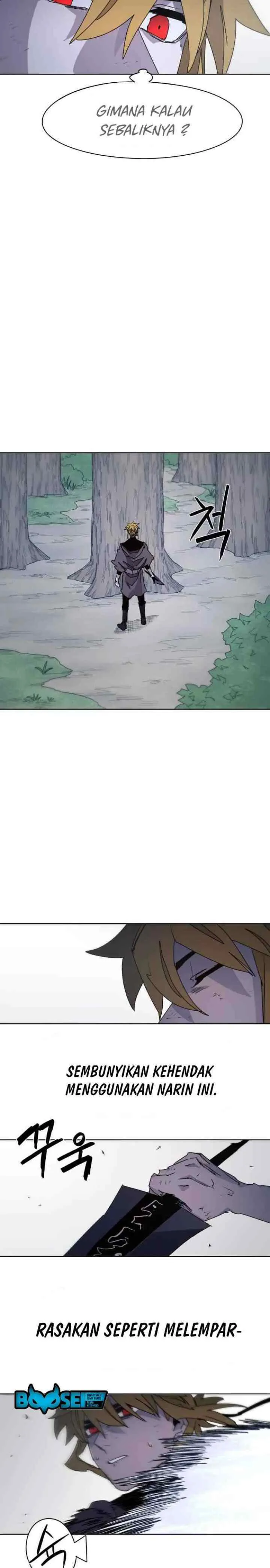 The Last Knight Of The Fire chapter 55 halaman 10
