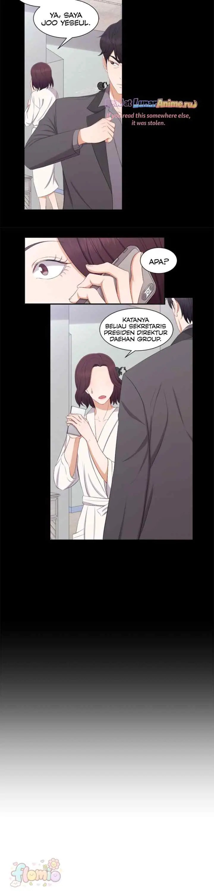 I Need a Bride chapter 74 halaman 4