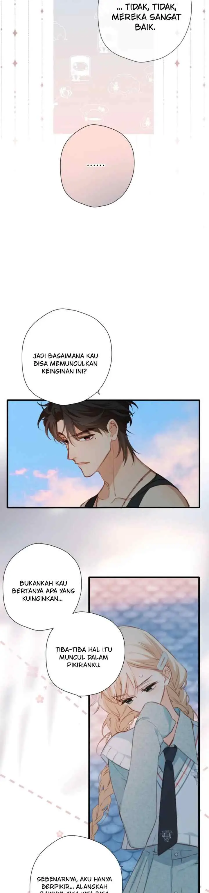 Back to Spring chapter 12 halaman 15