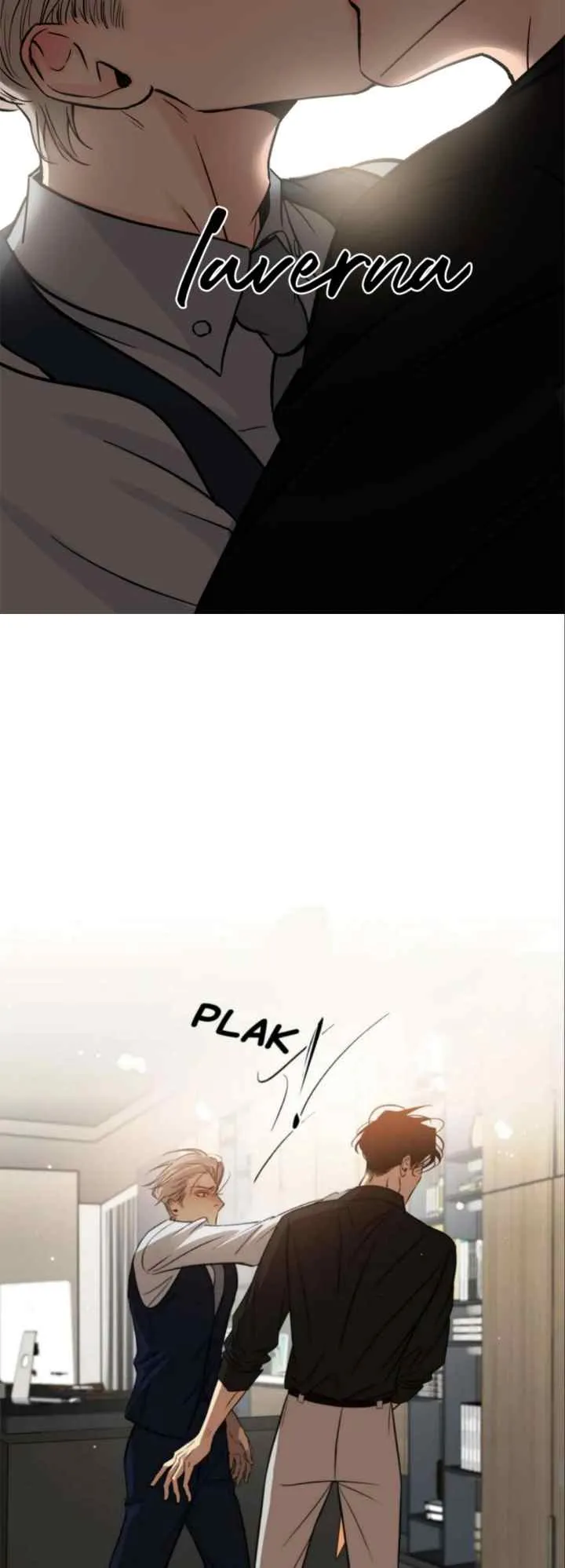 Dívida de Amor chapter 4 halaman 8