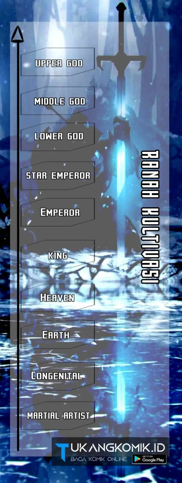 Heaven Defying Sword chapter 325 halaman 4