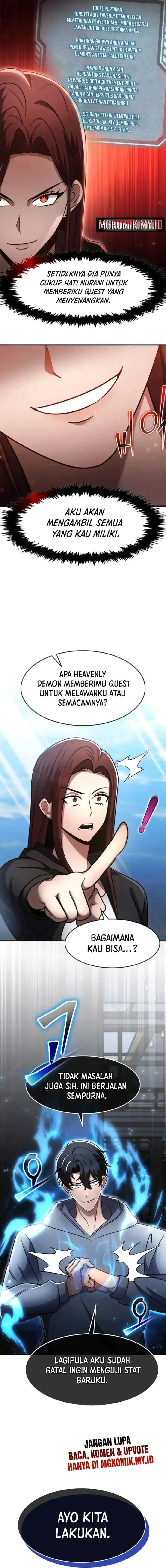 The Regressed Genius Player's Legendary Weapon Creation chapter 60 halaman 4