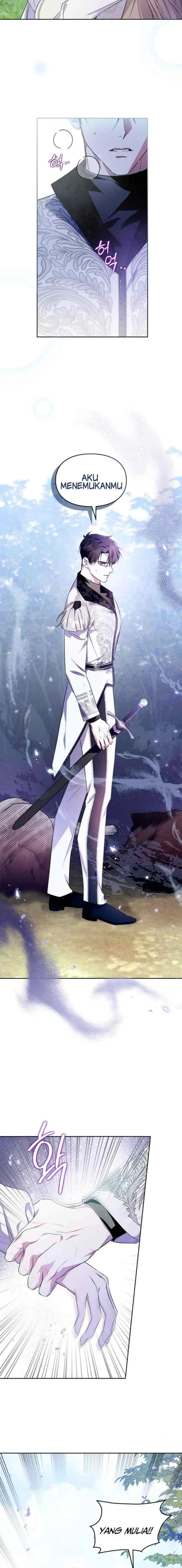 I Became the Tyrant's Servant chapter 74 halaman 16