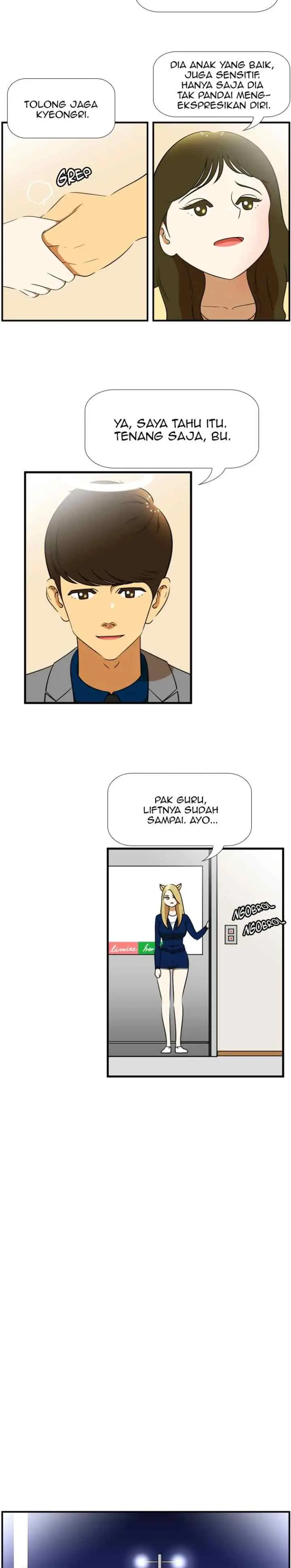 New Normal: Class 8 chapter 144 halaman 10