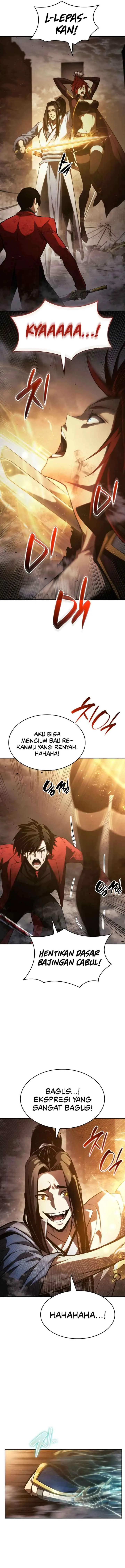 Boundless Necromancer chapter 41 halaman 9