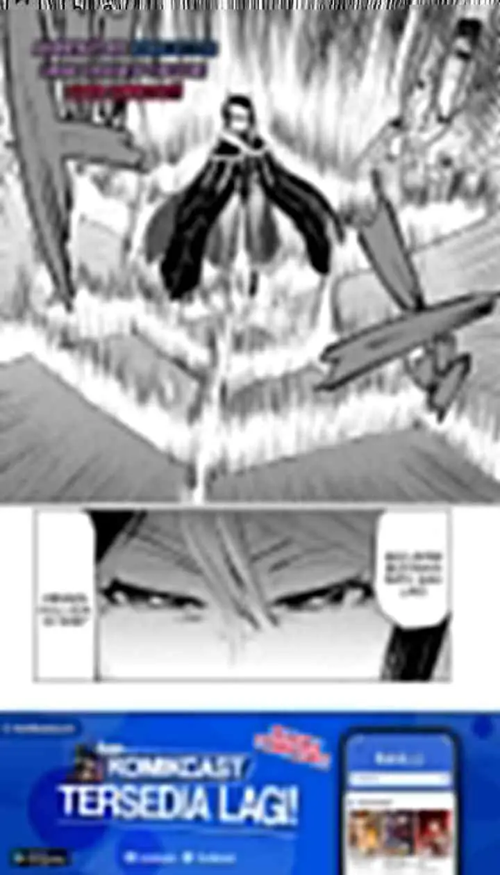 Kumo Desu ga Nani ka? Daily Life of the Four Spider Sisters chapter 53.1 halaman 17